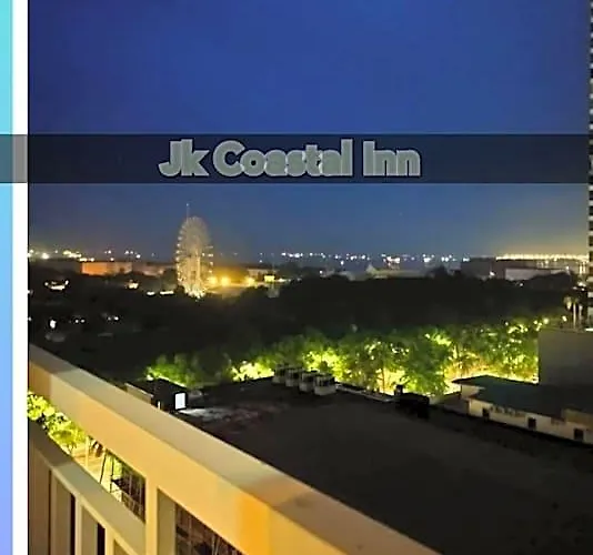 Jk Coastal