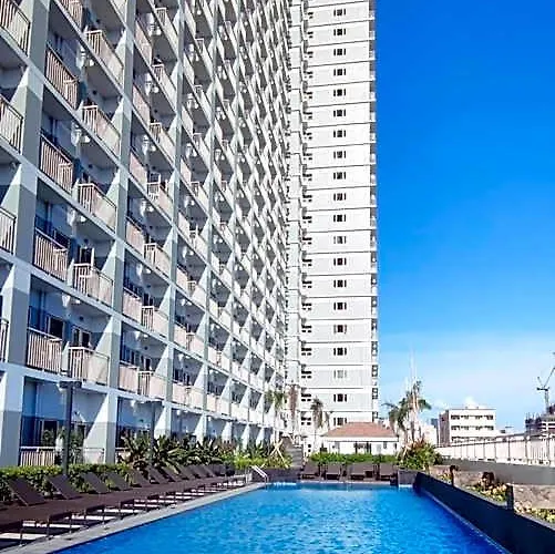 Jk Coastal Отель 4*