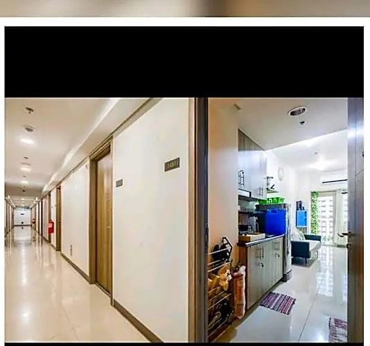 Hotel Jk Coastal Manila