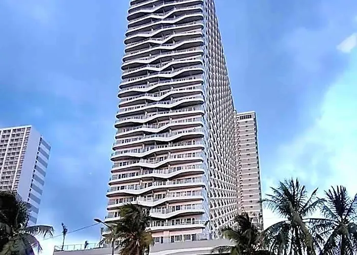 Hotel Jk Coastal 4*