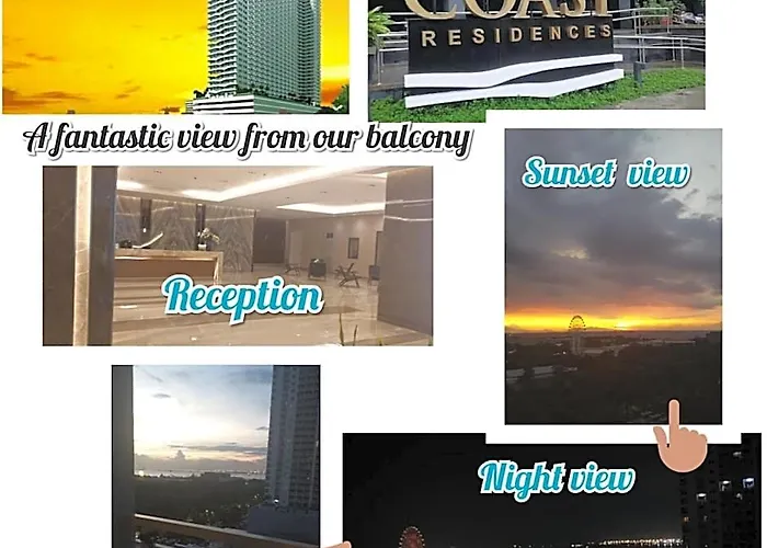 Hotel Jk Coastal 4*