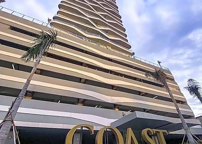 Jk Coastal 4*