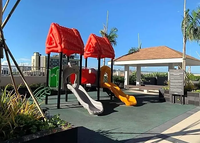 Jk Coastal Отель 4*