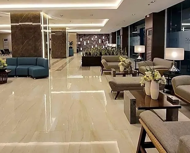 Jk Coastal Hotel 4*