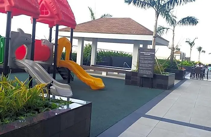 Jk Coastal 4* Manila