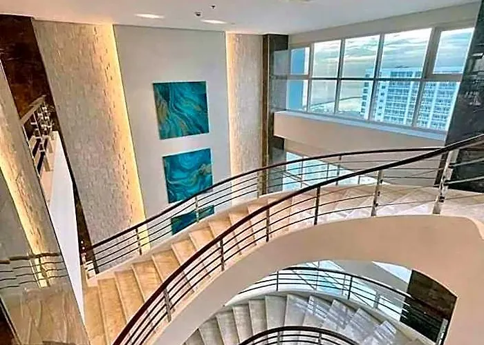 Отель Jk Coastal 4*