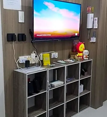 Отель Jk Coastal 4*