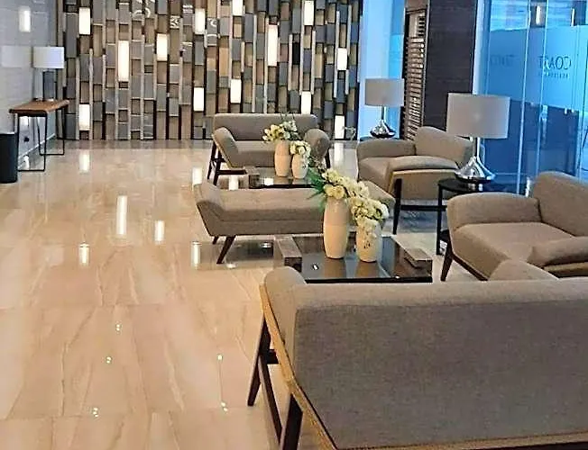Отель Jk Coastal 4*