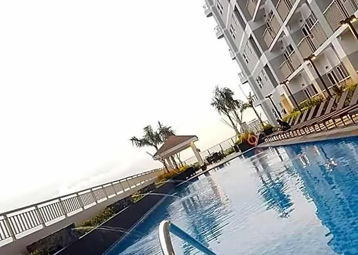 Отель Jk Coastal 4*