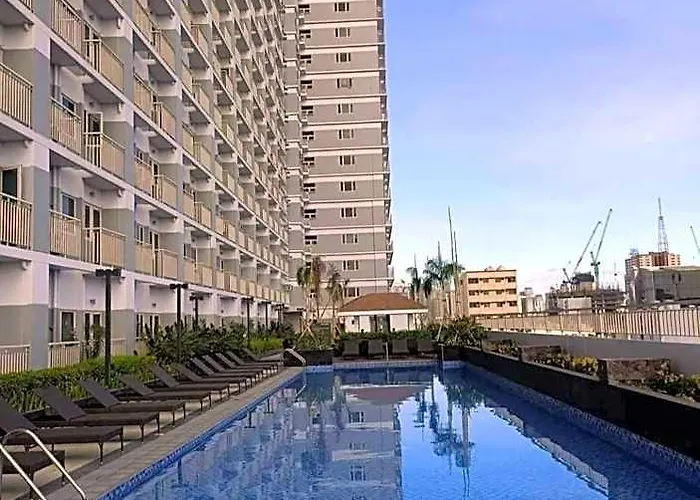 Hotel Jk Coastal