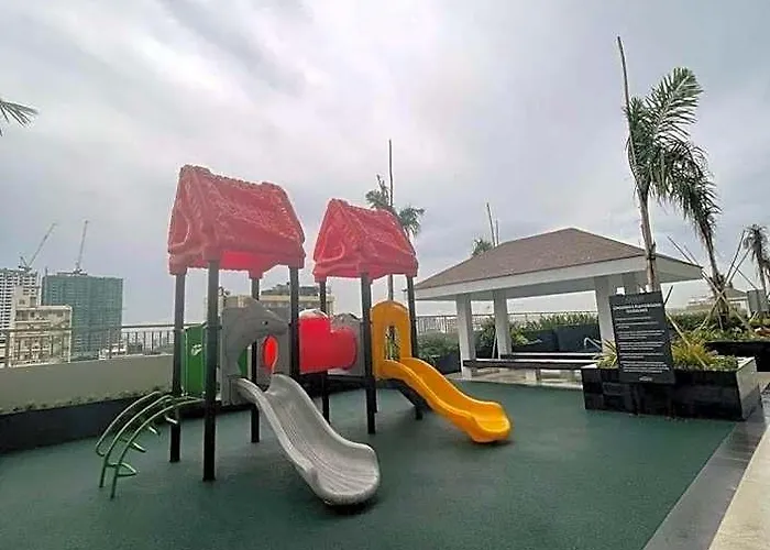 Jk Coastal Hotel 4*