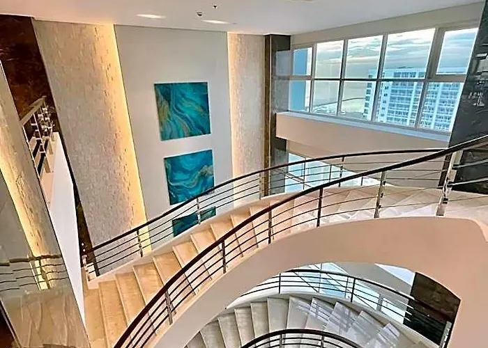 Hotel Jk Coastal Manila